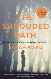 The Shrouded Path by Sarah Ward