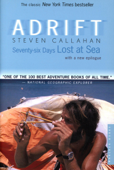 Adrift - Steven Callahan