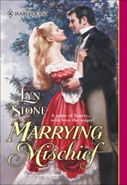 Marrying Mischief - Lyn Stone
