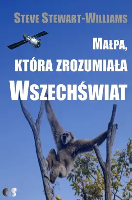 Read: Małpa, która zrozumiała Wszechświat. Ewolucja umysłu i Book kultury