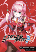 DARLING in the FRANXX Vol. 1-2 - Code:000 & Kentaro Yabuki