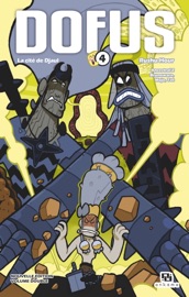 Dofus Manga - édition double - Tome 4 - Mojo & Tot