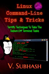 Linux Command-Line Tips & Tricks