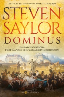 Dominus by Steven Saylor