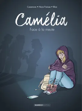Read: Camélia - Face Book à la meute