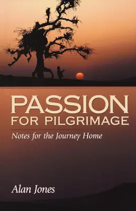 Read: Passion for Pilgrimage Book