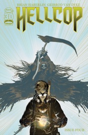 Hellcop #4