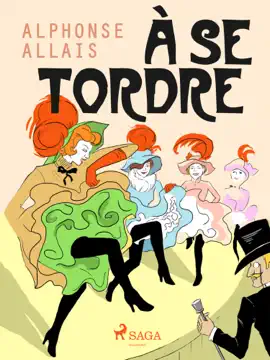 Read: À Se Book Tordre