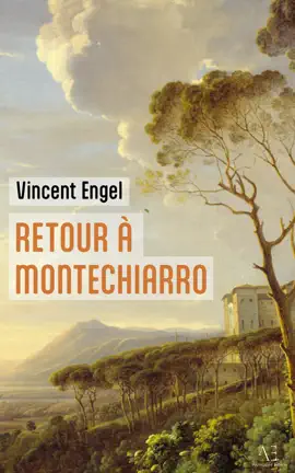 Read: Book Retour à Montechiarro