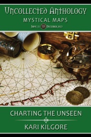 Charting the Unseen - Kari Kilgore
