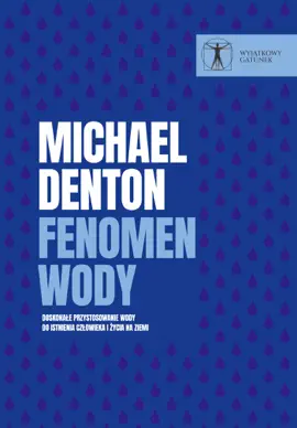 Read: Fenomen wody.Doskonałe przystosowanie wody do istnienia człowieka i życia na Ziemi. Book