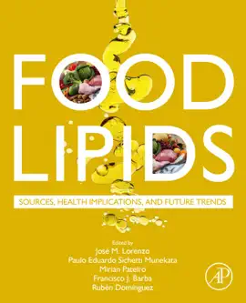 Read: Food Lipids Book