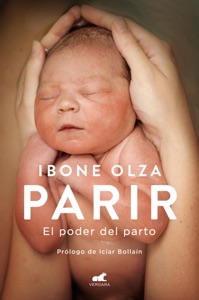 Parir (edición actualizada) Book Cover