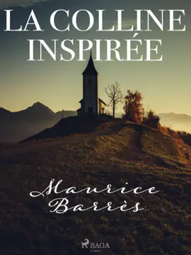 Read: Book La Colline Inspirée