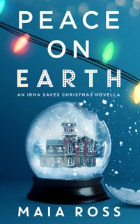 Peace on Earth by Maia Ross