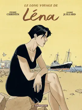 Read: Léna - Tome Book 1 - Le Long voyage de Léna