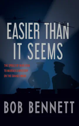 Read: Easier Book Than It Seems