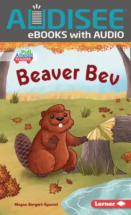 Read: Beaver Bev Book