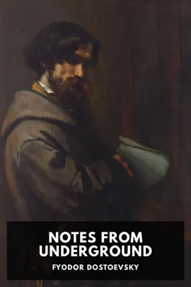 Read: Notes from Book Underground