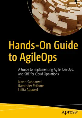 Read: Hands-On Guide to AgileOps Book