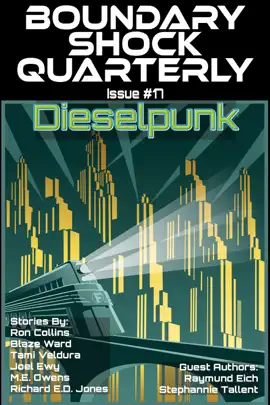 Read: Dieselpunk