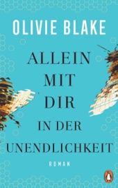 Allein mit dir in der Unendlichkeit - Olivie Blake
