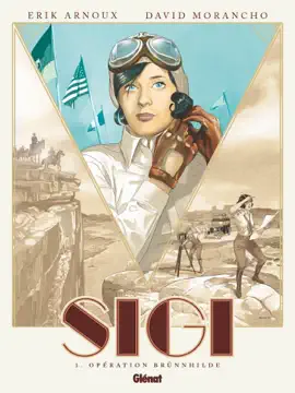 Read: Sigi - Tome Book 01