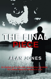 The Final Piece - Alan Jones