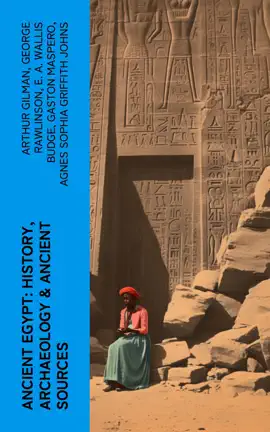 Read: Book Ancient Egypt: History, Archaeology & Ancient Sources