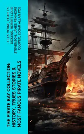 Read: The Pirate Bay Collection: History, Trues Stories & Most Famous Pirate Book Novels