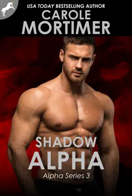Read: Shadow Alpha (Alpha 3) Book