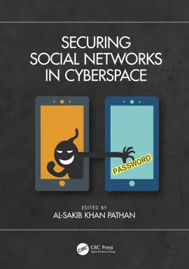 Read: Securing Social Networks Book in Cyberspace