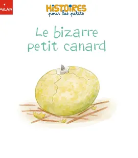Read: Book Le bizarre petit canard