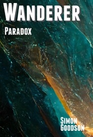 Wanderer - Paradox - Simon Goodson