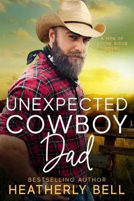 Read: Unexpected Cowboy Dad Book