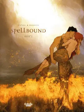 Read: Spellbound - Volume Book 4