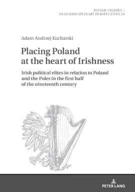 Read: Book Placing Poland at the heart of Irishness