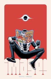 Image! 30th Anthology #1 (Of 12) - Geoff Johns, Andrea Mutti, Declan Shalvey, Wyatt Kennedy, Skottie Young, Mirka Andolfo, Brenden Fletcher, Kyle Higgins, Luana Vecchio, Babs Tarr & Daniele di Nicuolo