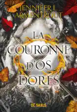 La Couronne d'os dorés (ebook) - Tome 03