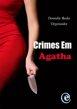 Read: Crimes em Agatha Book
