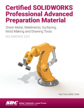 Certified SOLIDWORKS Professional Advanced Preparation Material