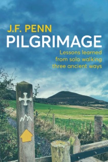 Pilgrimage by J.F. Penn