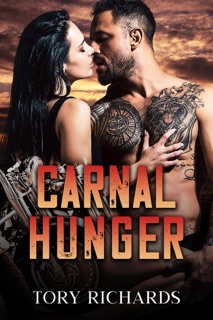 Carnal Hunger by Tory Richards