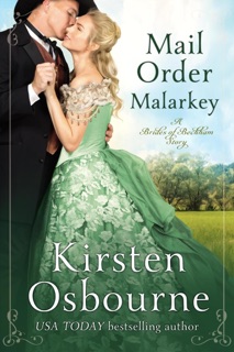 Mail Order Malarkey by Kirsten Osbourne