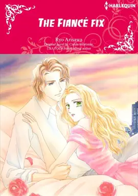 Read: The Book Fiance Fix