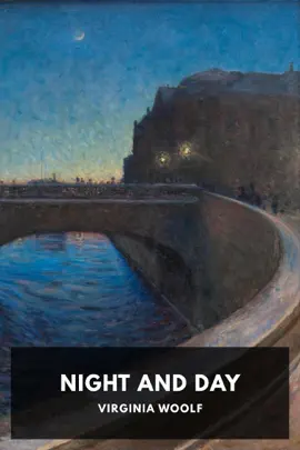 Read: Book Night and Day