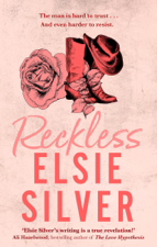 Reckless - Elsie Silver Cover Art