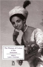 The Woman of Colour - Anonymous