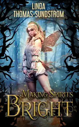 Read: Making Spirits Book Bright