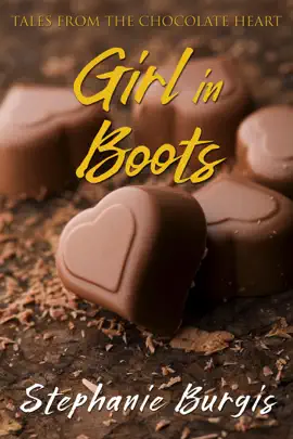 Read: Girl in Book Boots